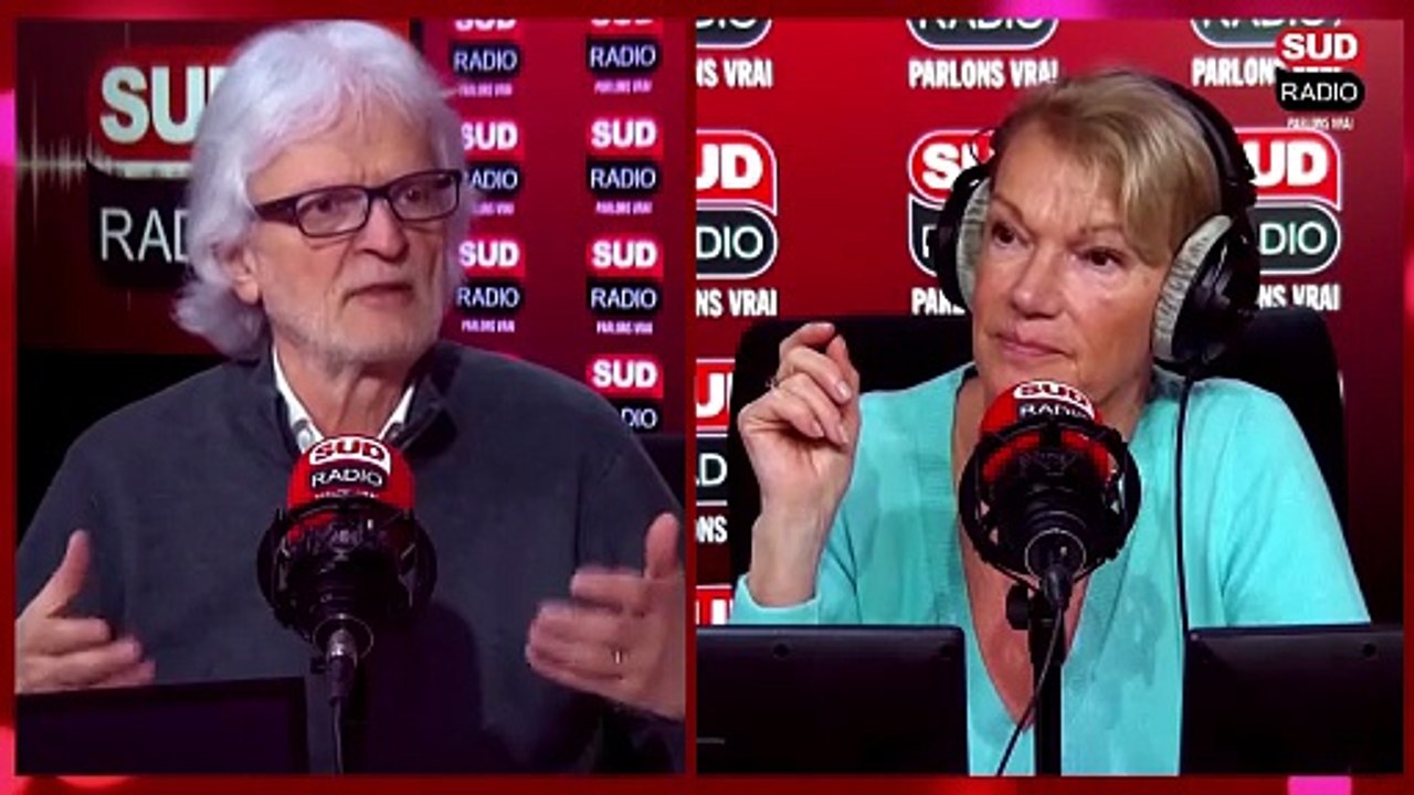 Quand votre corps vous crie que vous faites fausse route - Emission du 10 mars 2026