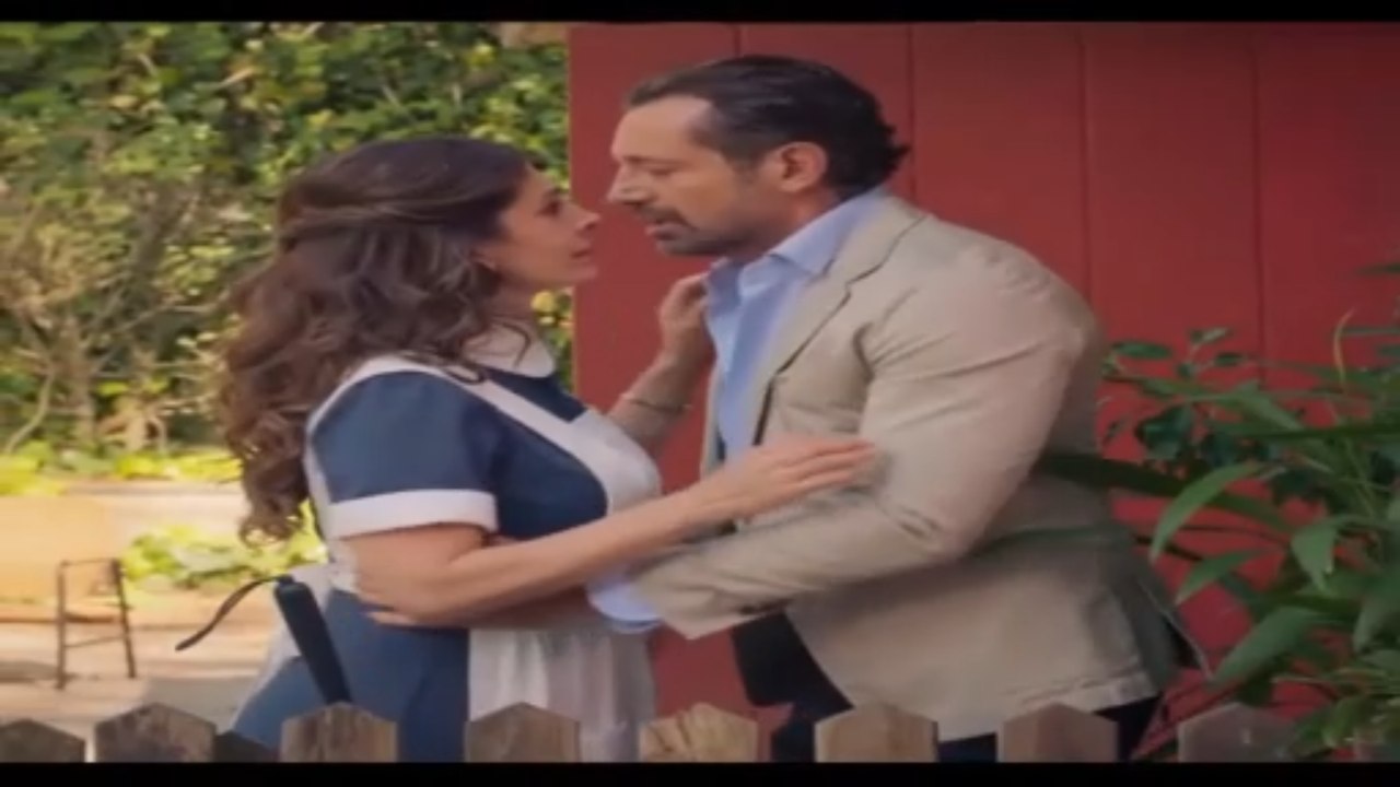 Corazón de Oro Capitulo 7