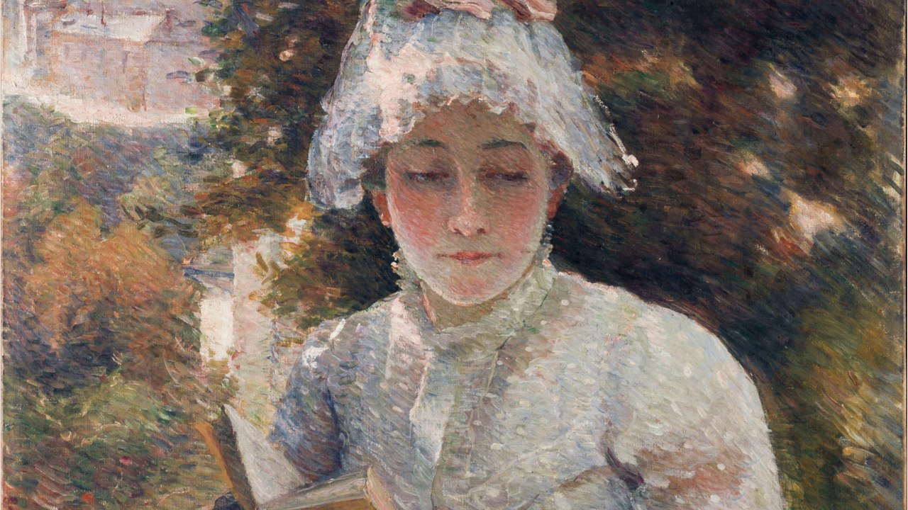 Marie Bracquemond : Le Destin Brisé d'une Impressionniste