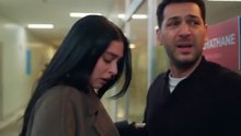 مسلسل ورود وذنوب الحلقة 52 مدبلجة