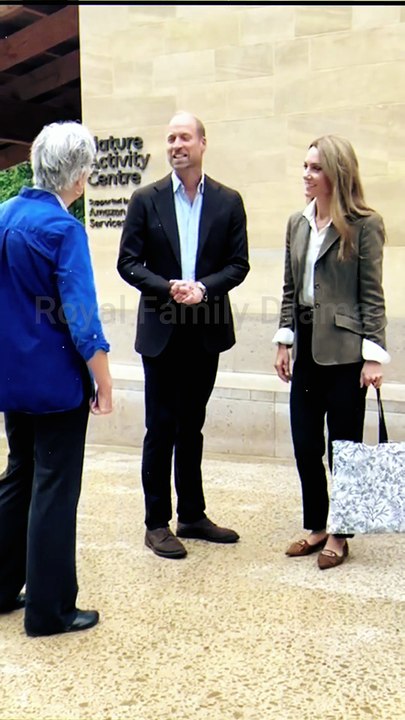 NO MORE! Prince William WARNS Harry – “Attacks on the Royal Family Have NO PLACE!” Reconciliation OVER?