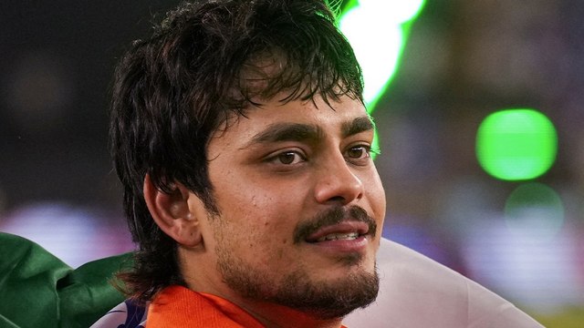 कीर्ति आजाद के बयान पर ईशान किशन का शांत जवाब, बोले वर्ल्ड कप जीत की खुशी पर बात कीजिए