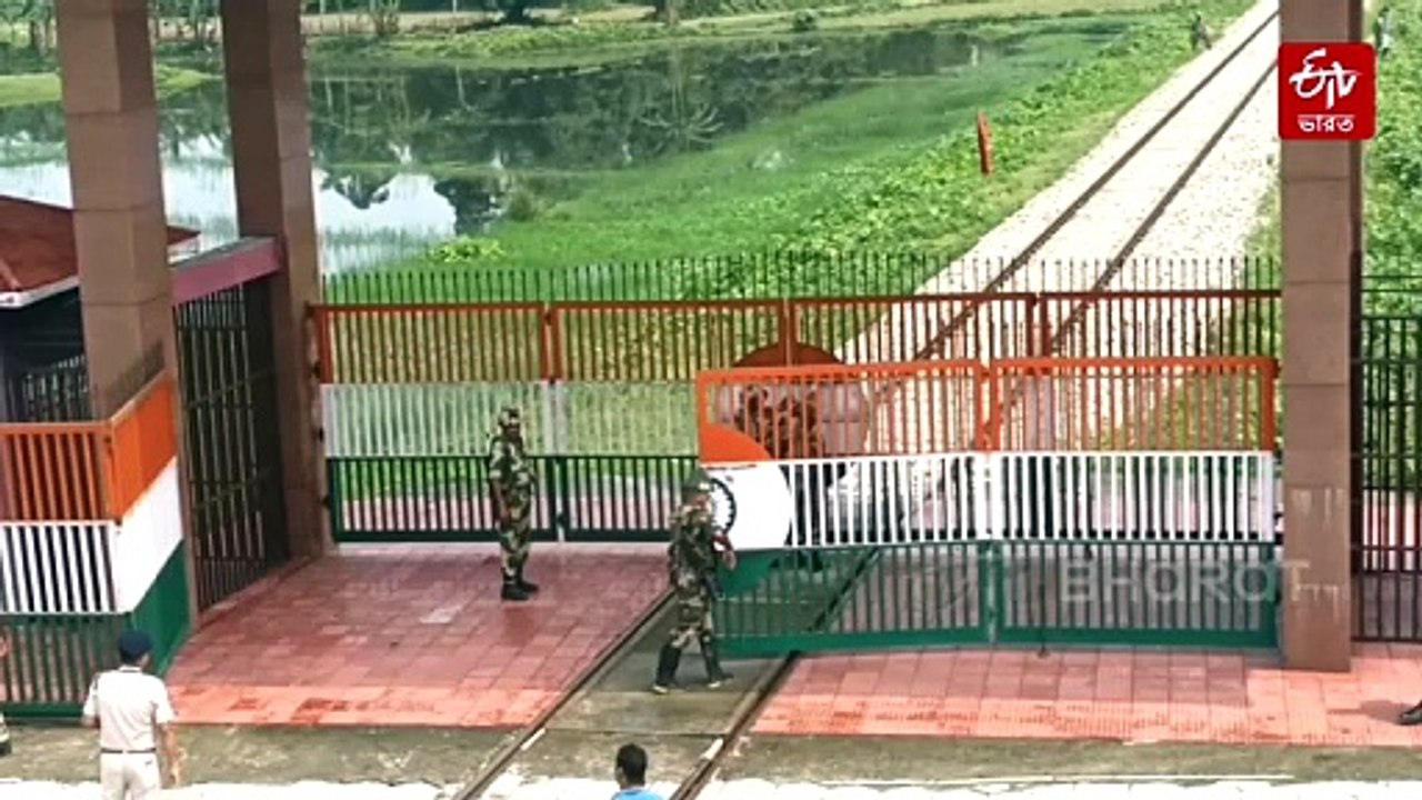 বাংলাদেশে রাজনৈতিক পালাবাদল, মিতালী এক্সপ্রেস চালুর উদ্যোগ সাংসদের