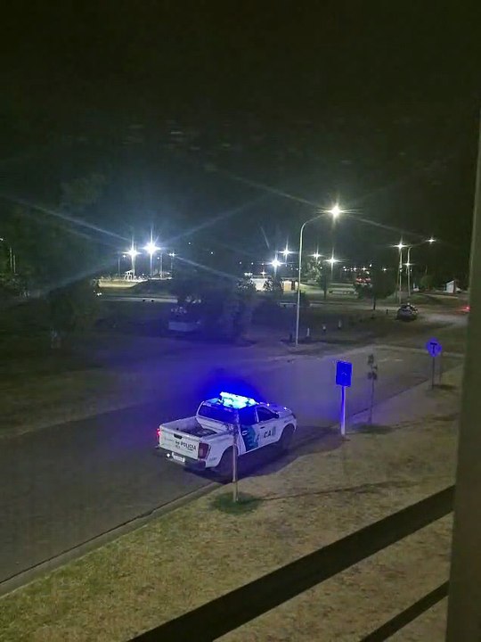 Reclamos vecinales por la presencia de motos con escapes libres durante la madrugada