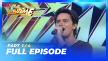 It's Showtime: Ang pamatay na killer smile ni James Reid! (March 10, 2026) (Part 1/4)