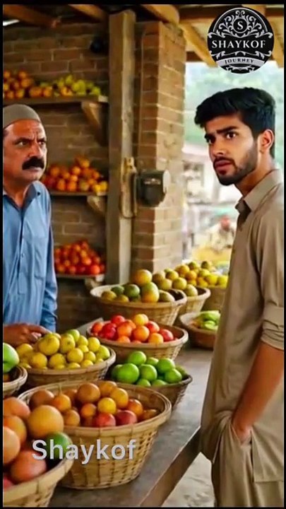 The Poor Boy Who Became a Millionaire