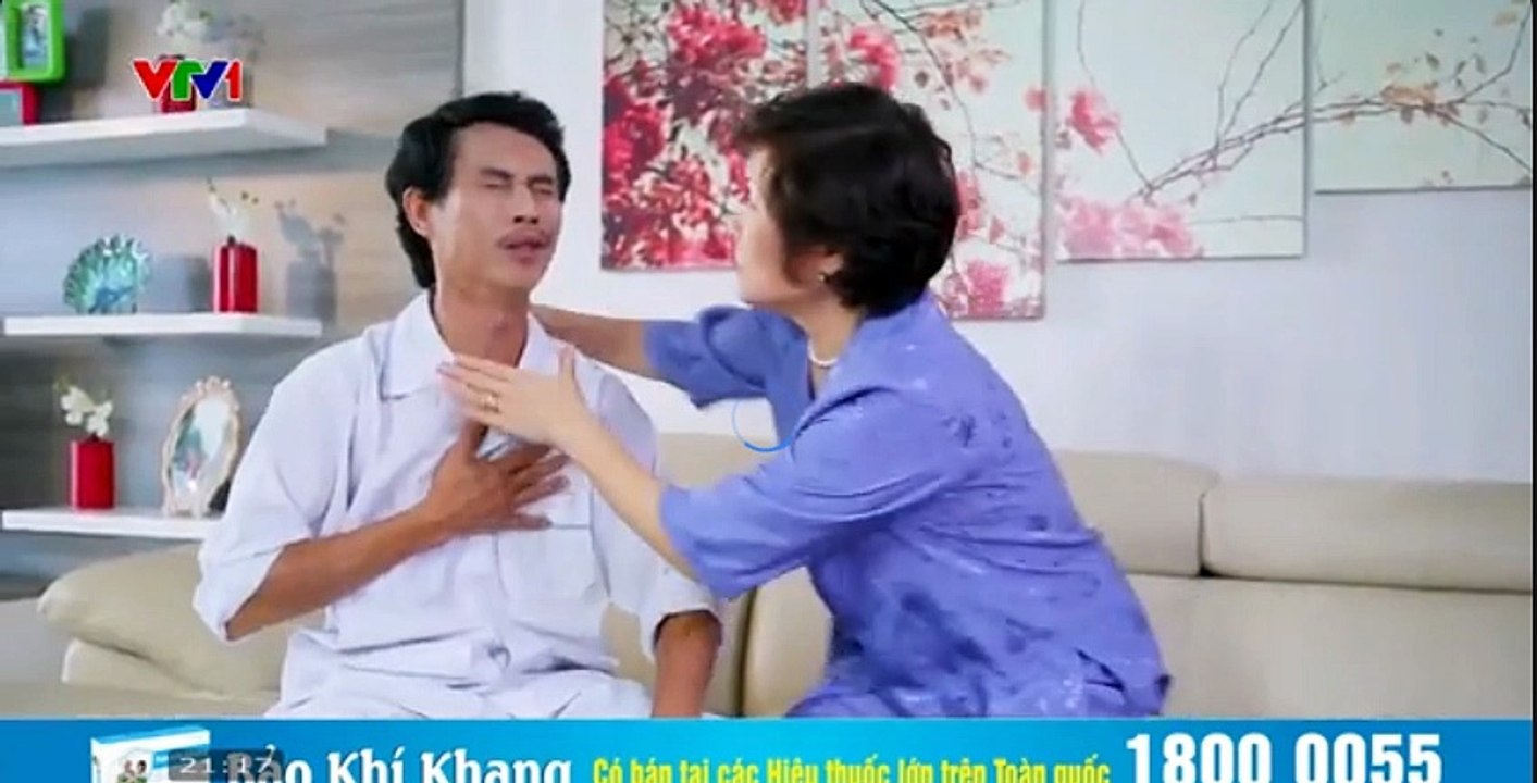 Không giới hạn - Tập 21