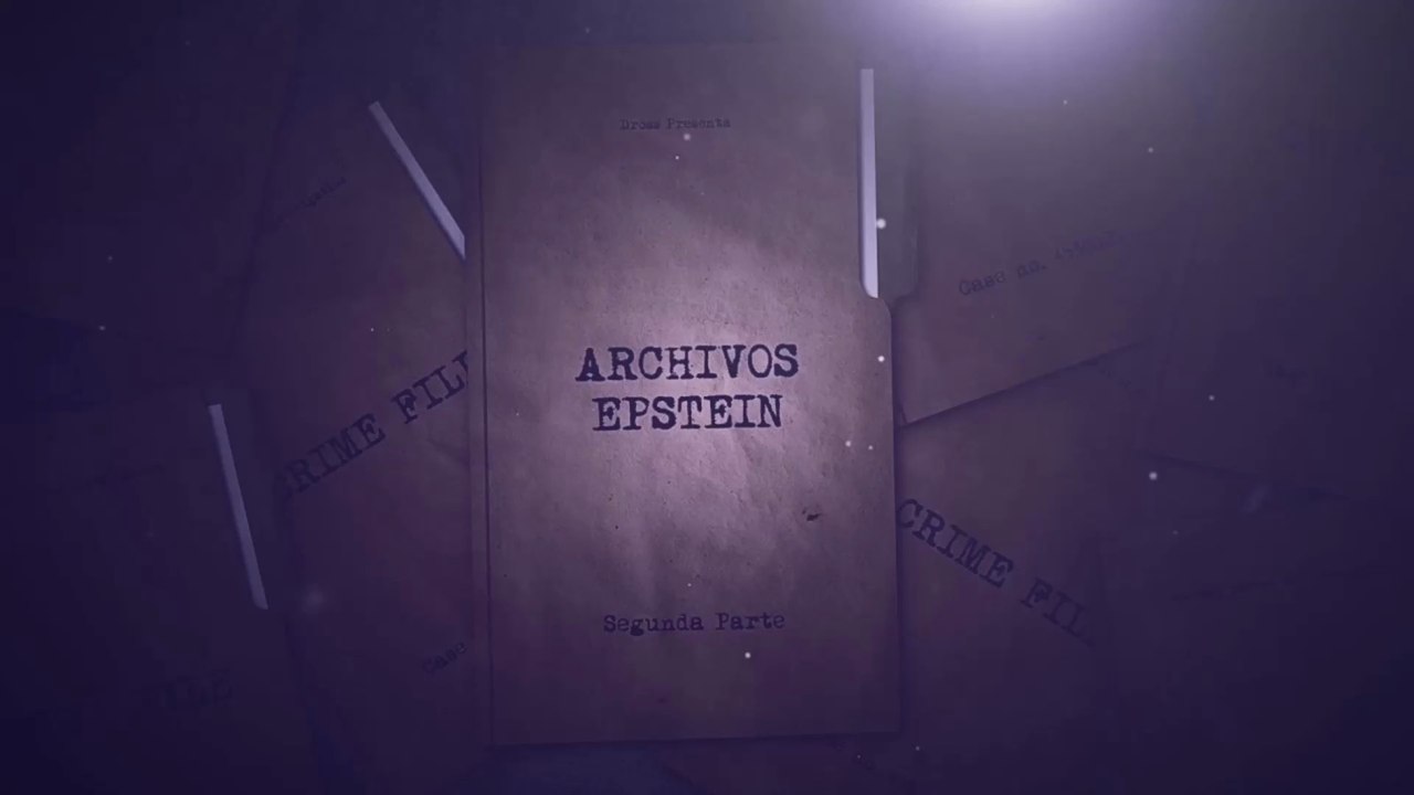Las 7 revelaciones más perturbadoras de los archivos Epstein… parte II