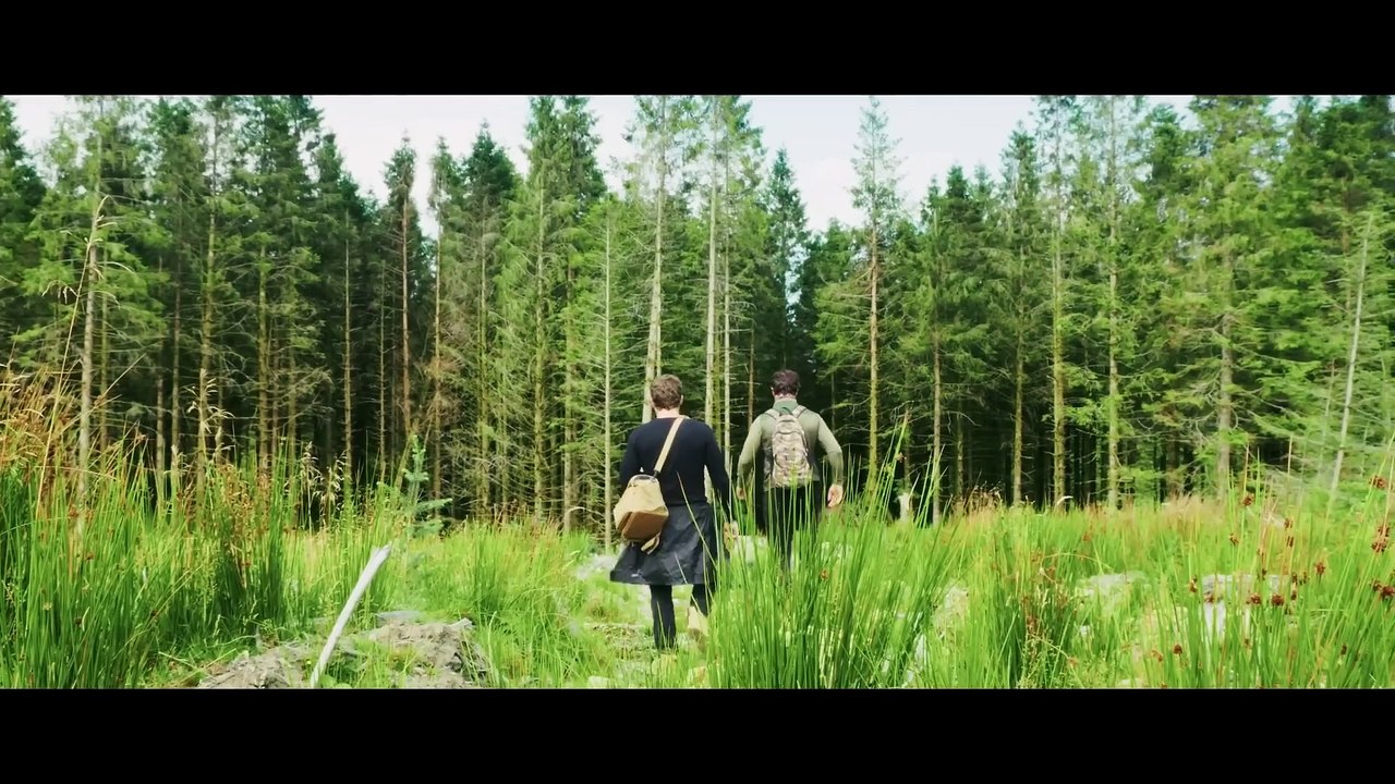 Dragon Fury 3 (2025) An ancient Nightmare [Sci-Fi] [Creature Feature] _ Full Movie