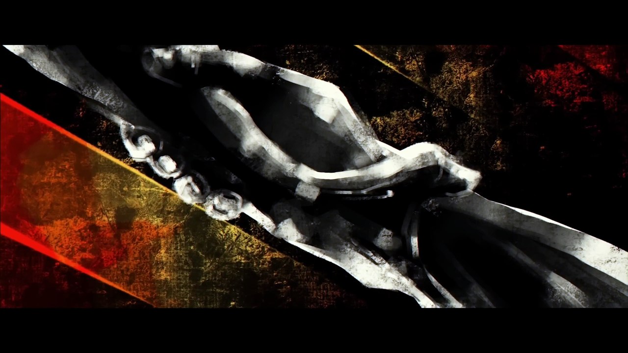 Ulysses A Dark Odyssey (2018) A Soldier_s Quest Through Memory and Despair [Sci-Fi] _ Full movie