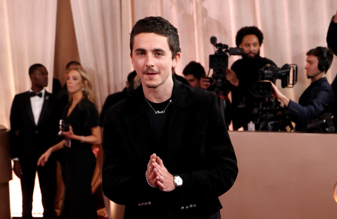 Whoopi Goldberg réagit aux commentaires controversés de Timothée Chalamet sur l’opéra et le ballet