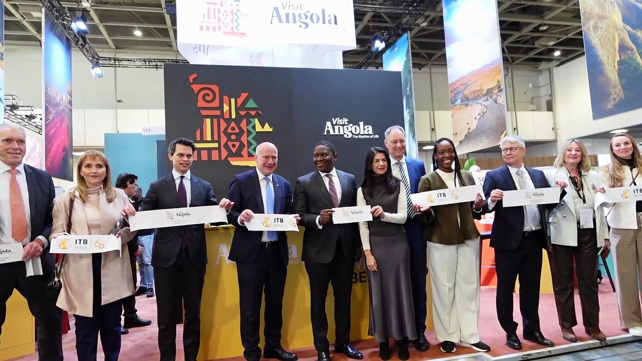 Südafrika mit einigen Reisehighlights für 2026 am Start!