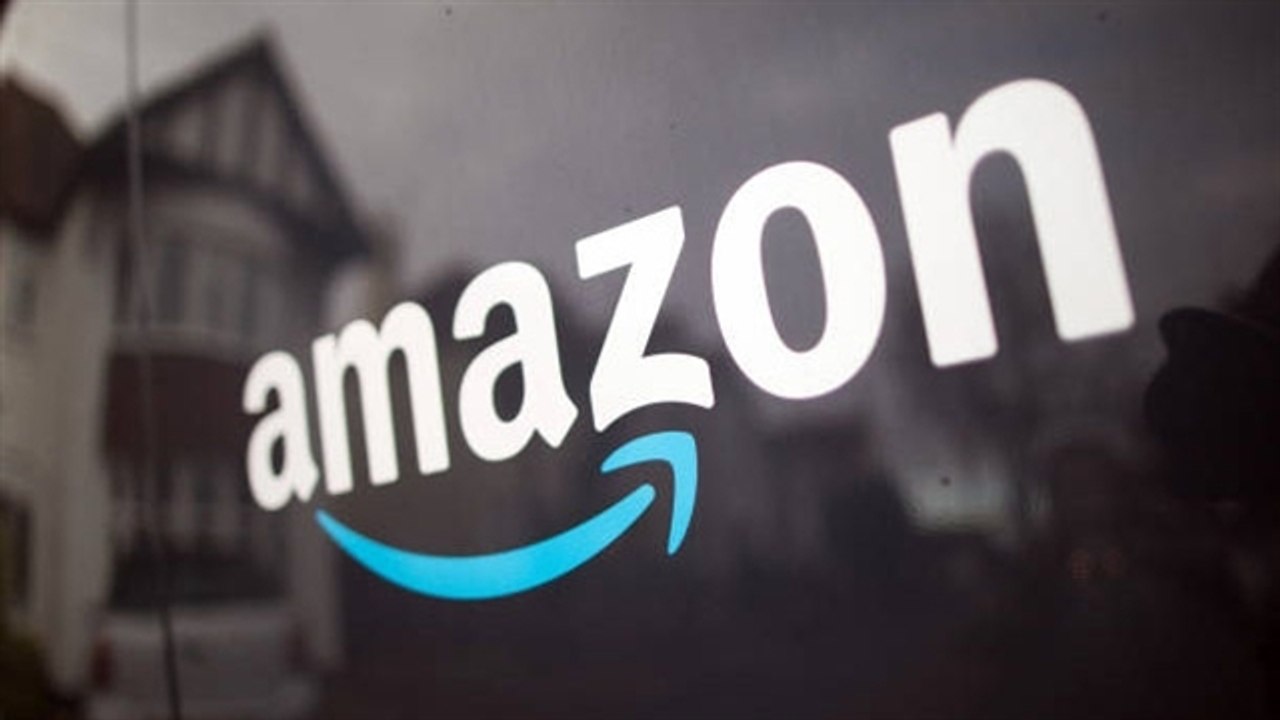 Amazon Bond Sale Could Raise $37 Billion