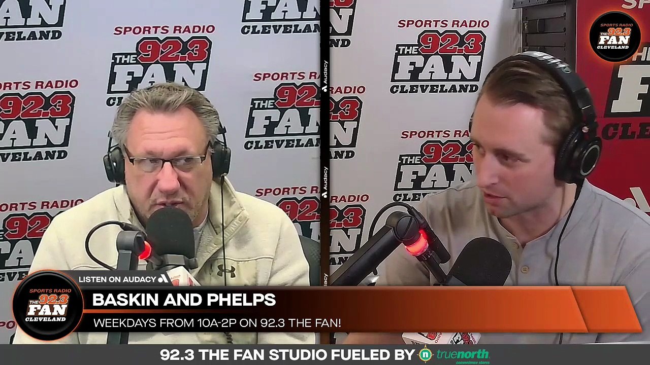 Browns QB room doesn't seem expandable, down to Shedeur Sanders or 2027