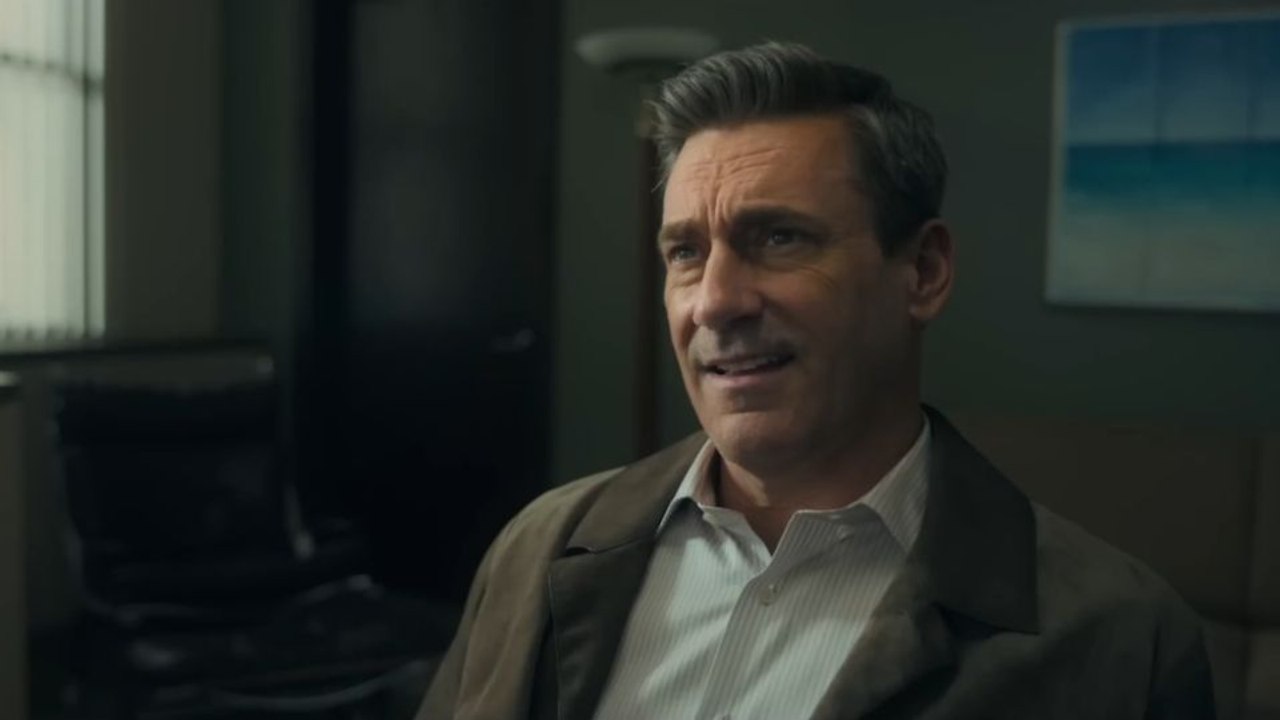 Seus Amigos e Vizinhos 2ª Temporada Trailer Dublado