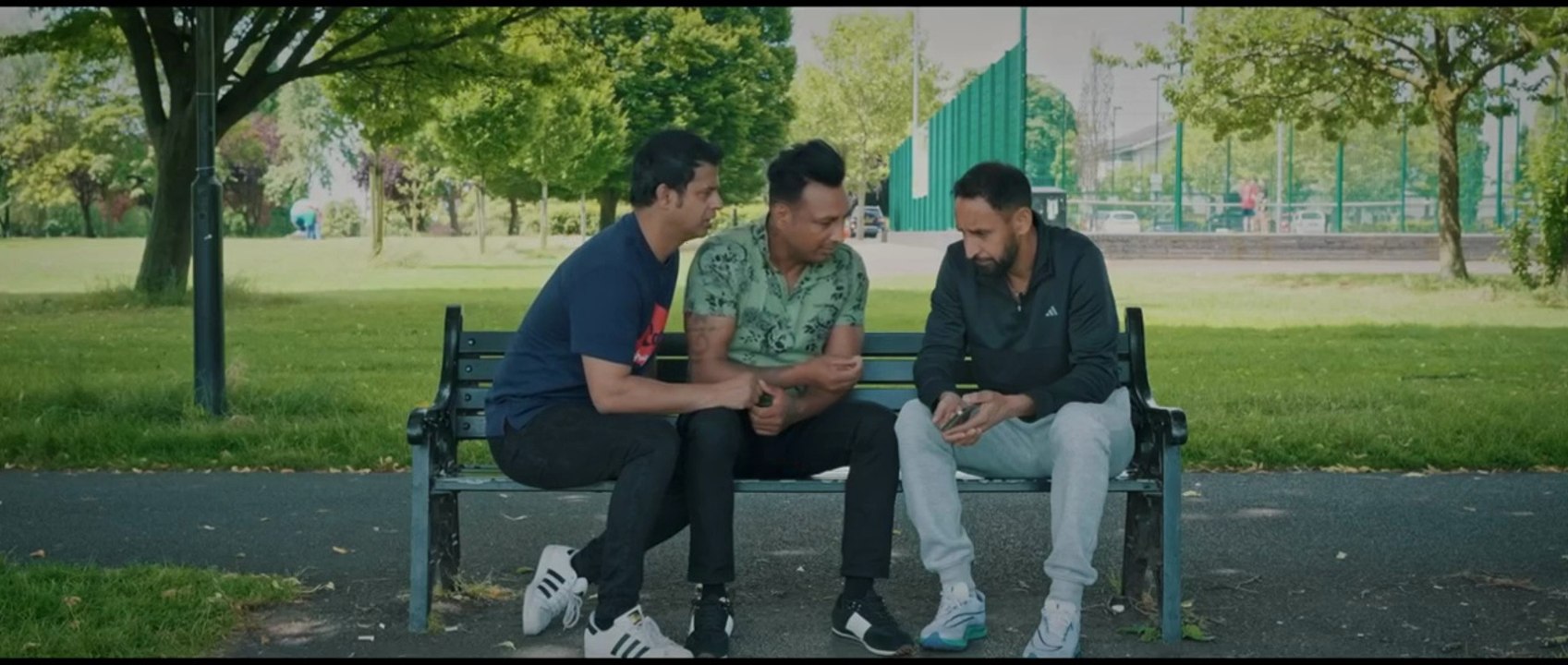 2 Jhalle Kithe Challeh (2025) Full Punjabi Movie