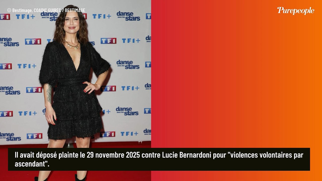 Lucie Bernardoni : Tournant pour sa fille de 15 ans, Lily publie un message avec le soutien de son papa chanteur