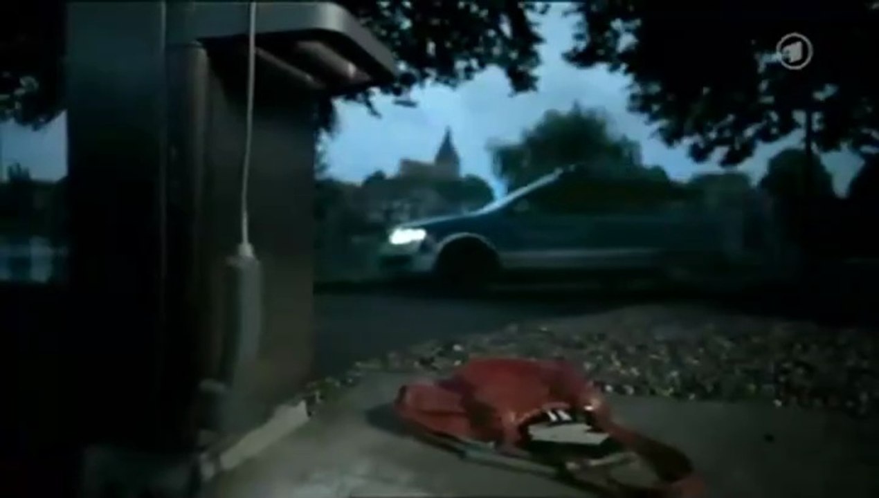 Polizeiruf 110 -316- Feindbild