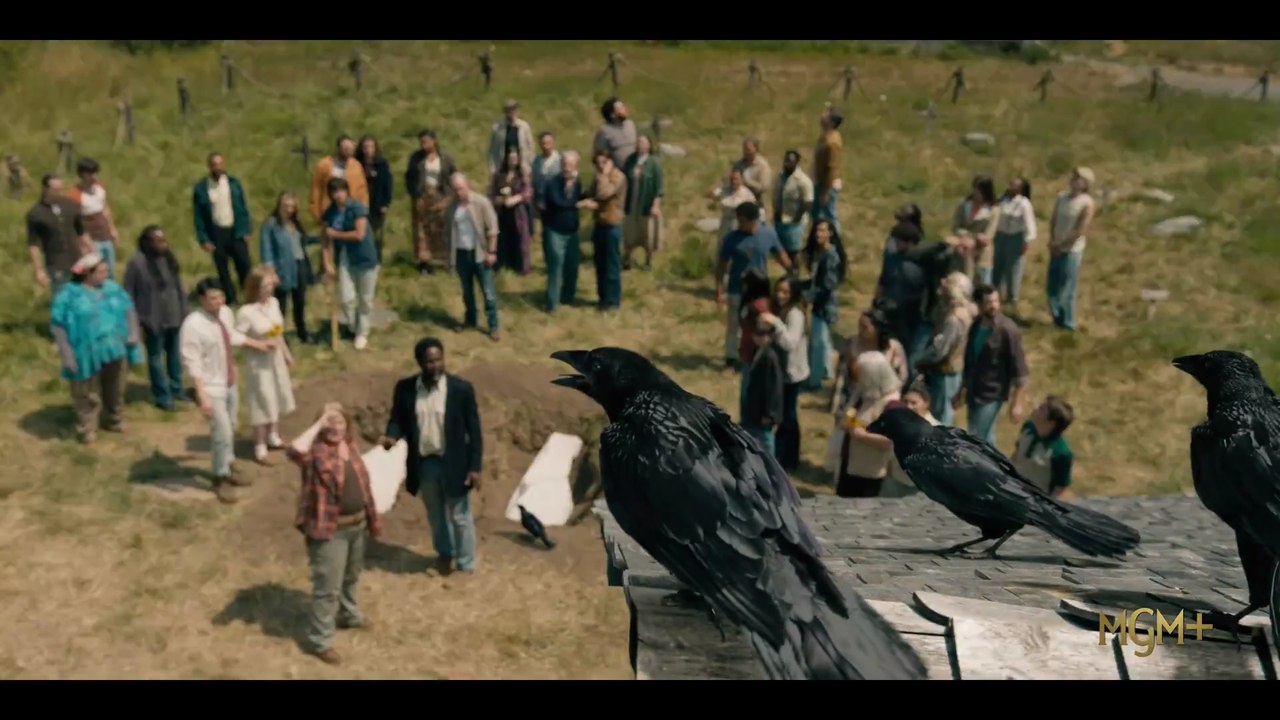 Bande-annonce From saison 4 VOSTFR