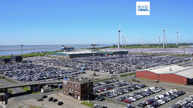 Volkswagen: crollano i profitti del 44 per cento, 50 mila posti di lavoro a rischio