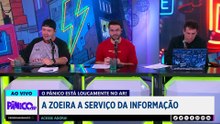 GOVERNO TÁ PIOR QUE VORCARO ACHANDO QUE IA SENTAR NO BANCO MASTER? DATENA E MARINA SILVA DÃO O PAPO!