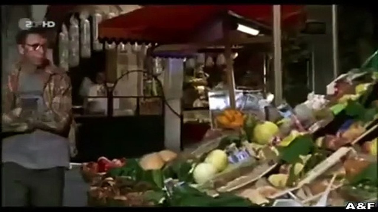 Der Ferienarzt -08- im Tessin