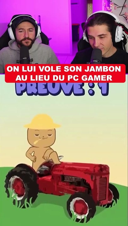 Vivre à la campagne !