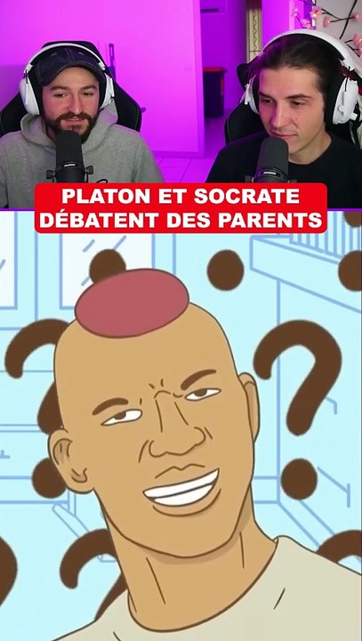 Faut arrêter de faire ça ?!