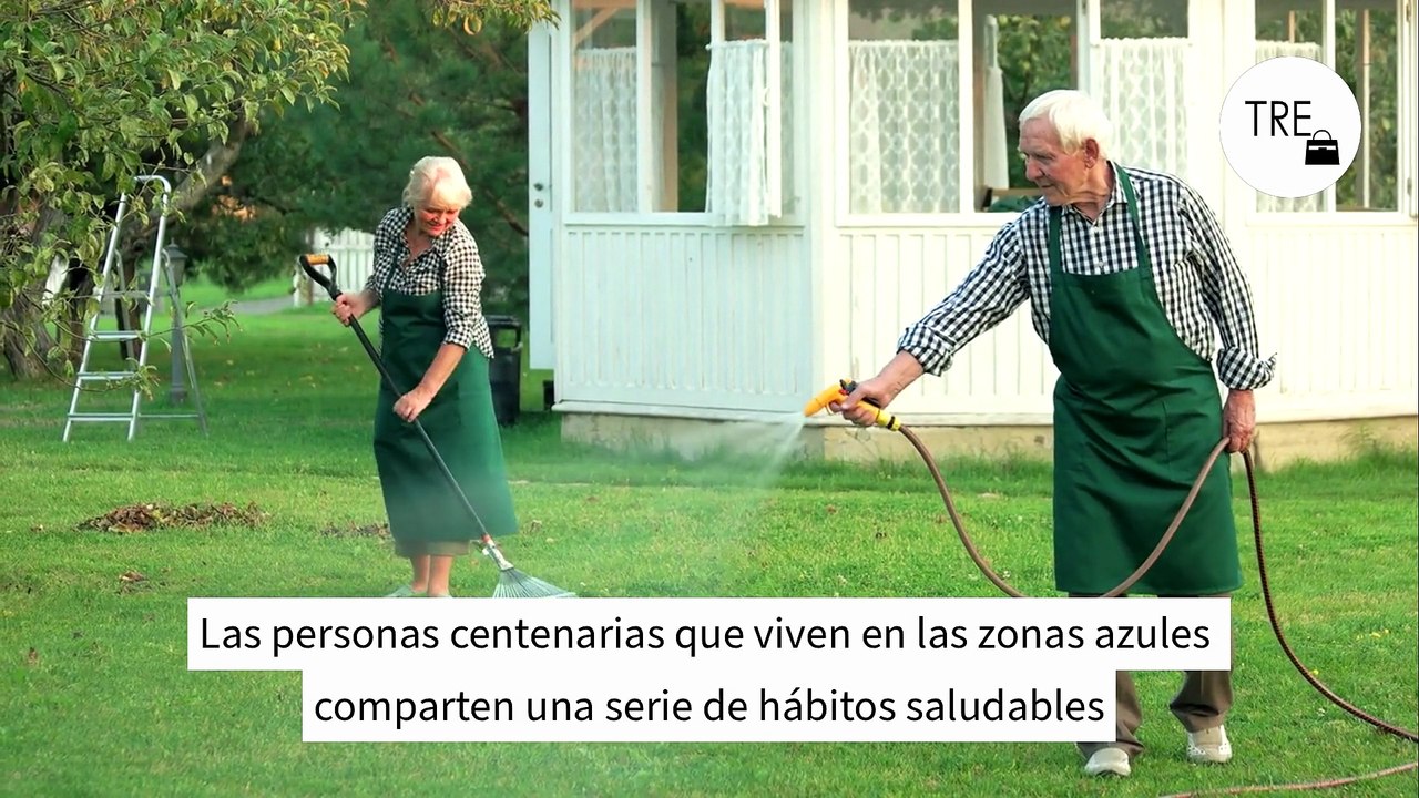 Daniel López Rosetti, experto en medicina del estrés: "Las personas que viven más de 100 años comparten rutinas muy simples pero poderosas"
