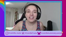 Reagindo à Us the Series - EP.02 | Camilla Tuzia