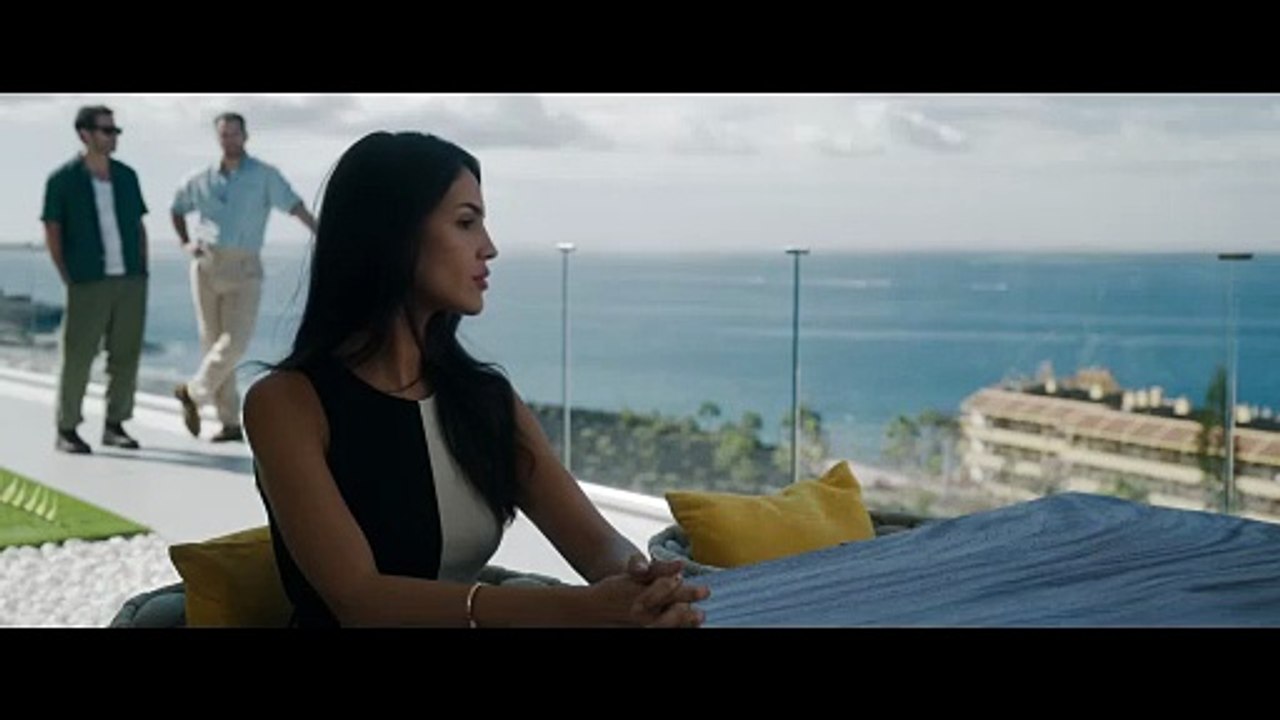 In the Grey (2026)
