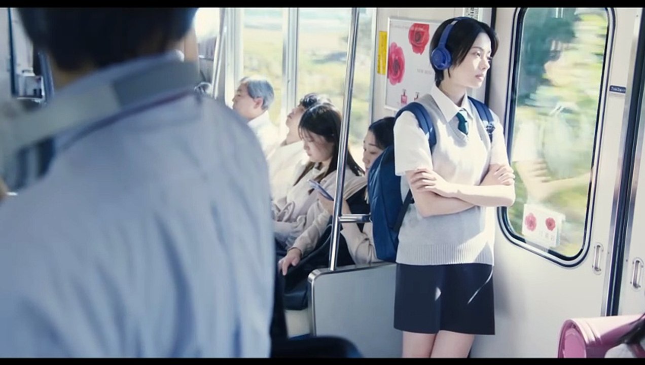 In the Clear Moonlit Dusk (2026)