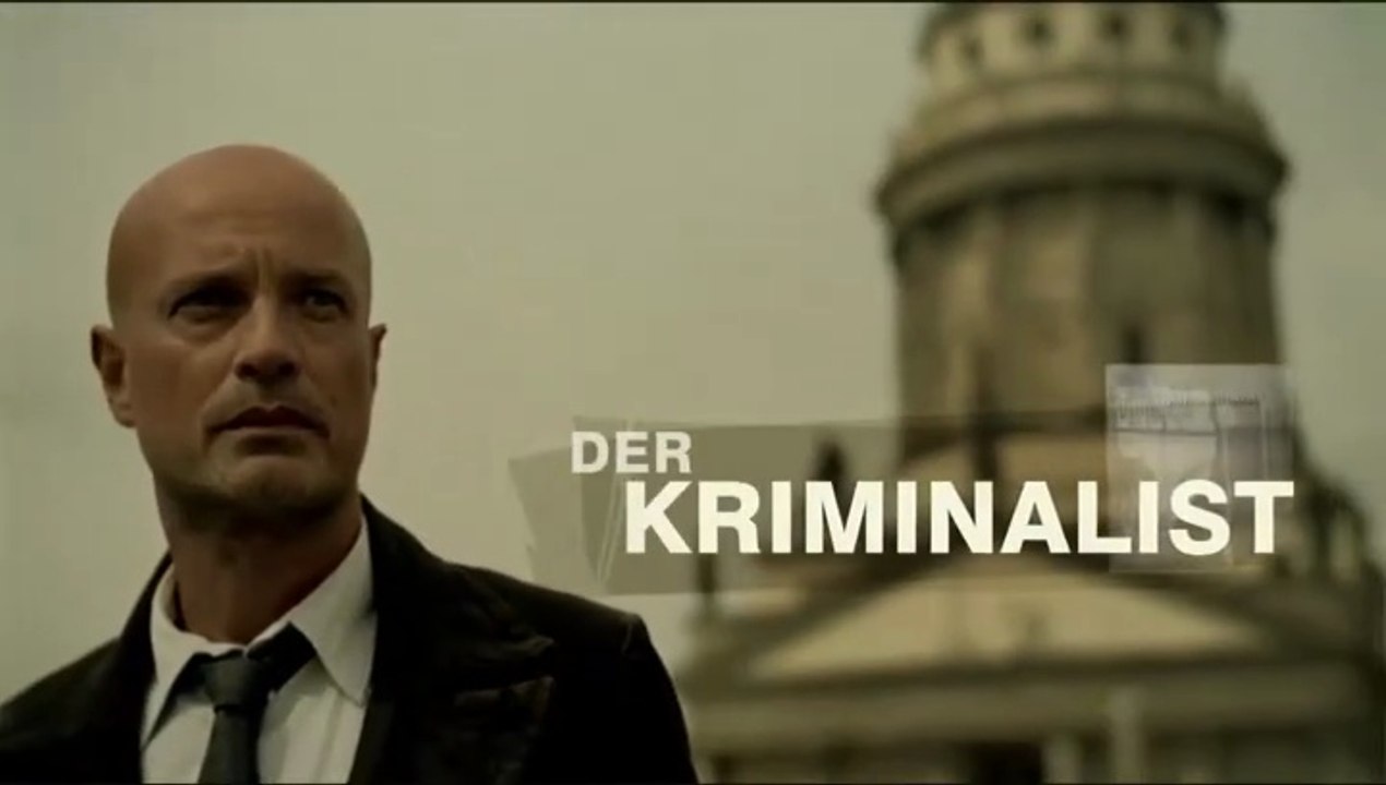 Der Kriminalist -35- Zwischen den Fronten