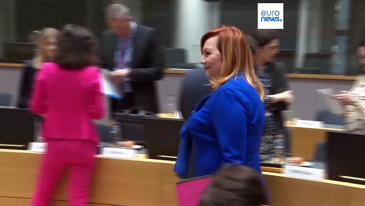 Министр финансов Эстонии призвал ЕС не забывать об Украине на фоне войны в Иране