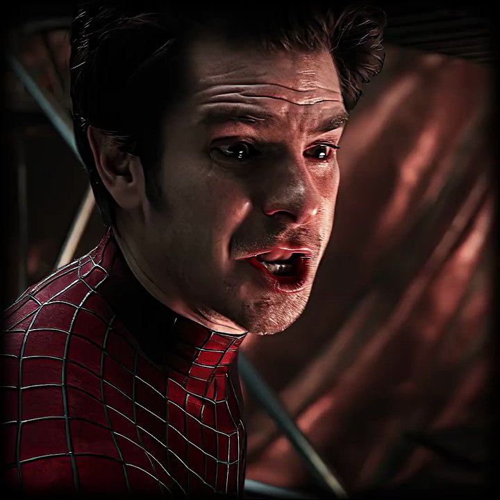 The amazing spider Man