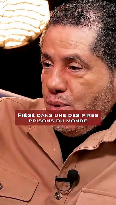 Il a vécu l'enfer à Madagascar 😰