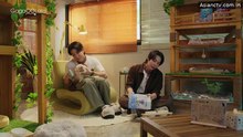 Cat for cash ep -8 eng sub