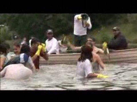 Pourquoi se jettent-ils dans le lac du Bois de Boulogne ?