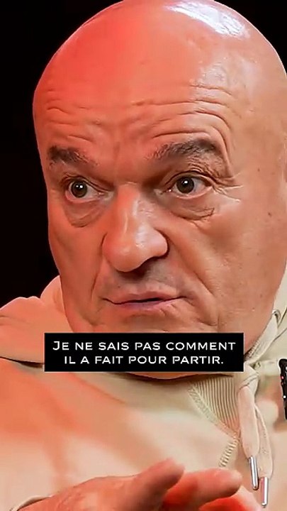 Son pote m*urt pendant l'évasion... 🚁