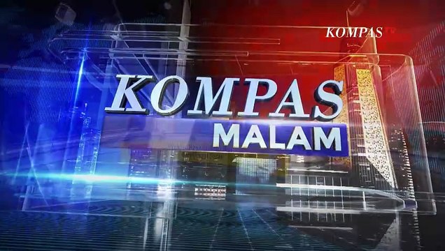 Pembunuh Aktivis Ermanto Usman Ditangkap, Pelaku Diperiksa di Polda Metro Jaya | KOMPAS MALAM