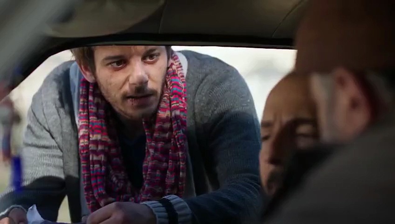 مسلسل بنت النعمان الحلقة 22 الثانية والعشرون