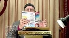 ¿Guerra con Irán y Hambruna Mundial_ Las Profecías de Joel y el Eclipse de 2026 - Dr.Javier Palacios