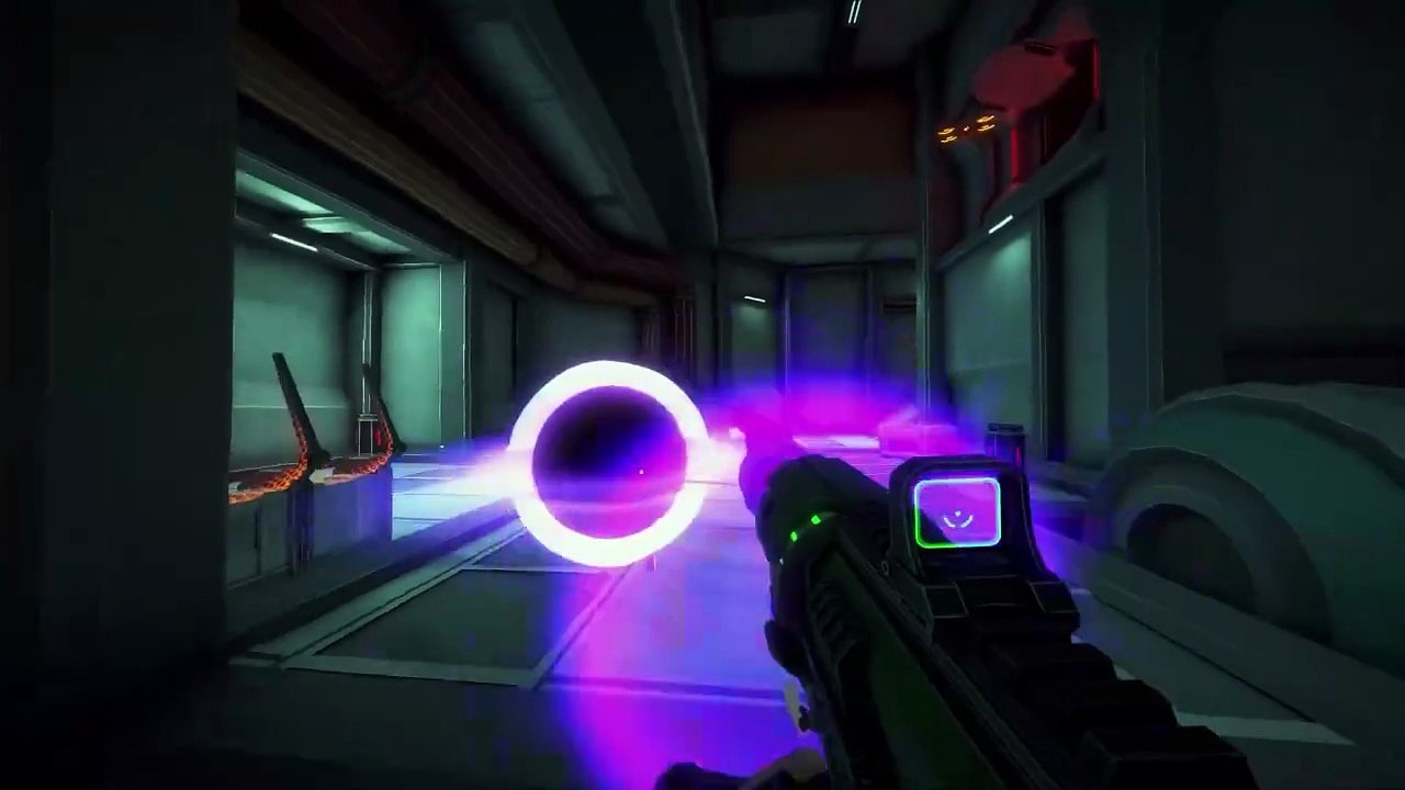 Galactic Vault Official Launch Trailer