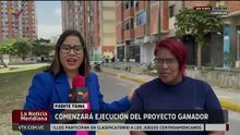 Comuna "El Arañero de Sabaneta" trabajará en la instalación del servicio de gas directo