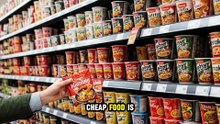 11 Instant Noodles You Should Never Buy Again (Plus 2 Safer Brands)