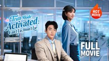 [New Film] Truth Mode Activated Can't Lie Won't Lie | Full Movie (2026)