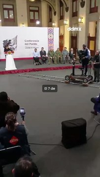 Sheinbaum aclara la ausencia de México en la cumbre Escudo de las Américas