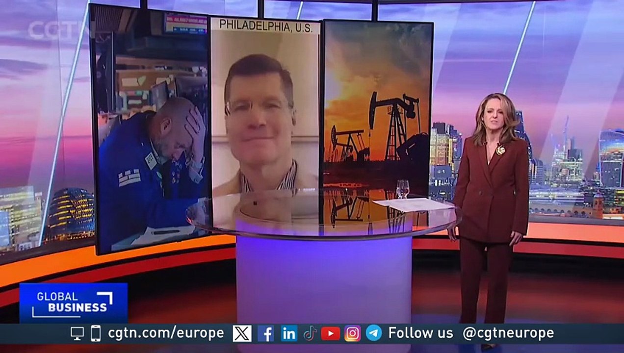 How Soon Could a Global Energy Shock Unfold After Strait of Hormuz Disruptions?