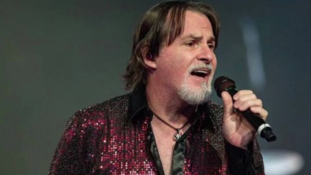 Boston lead singer Tommy DeCarlo dies at 60 after brain cancer battle