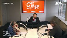 DTPFM - L'émission du 10-03-2026
